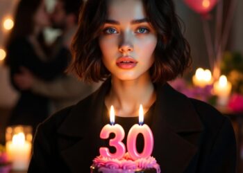 Недолго тебе осталось: появление бывшей