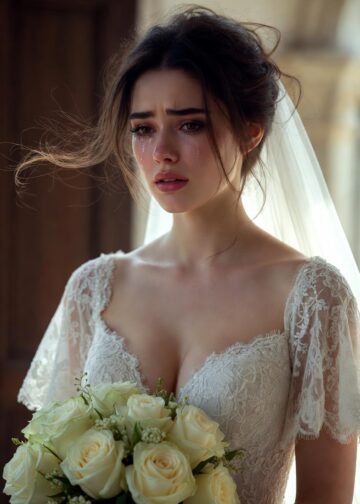 След от пощёчины и её последствия