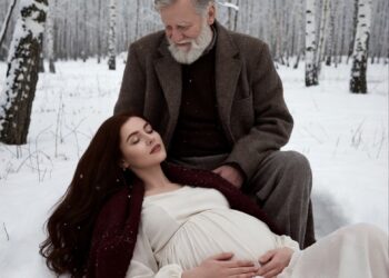 Сквозь метель обратно к жизни