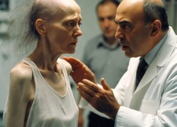 Муж заботился обо мне слишком “правильно”