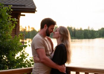 Мой муж Андрей возил свою коллегу