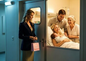 Когда правда перестаёт быть удобной