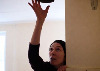 Пустая банка и разговор, которого не избежать