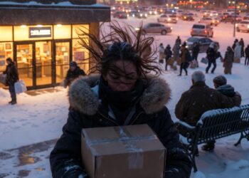 Неделя под одной крышей