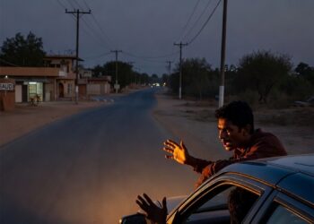 Когда пассажирка отказалась платить