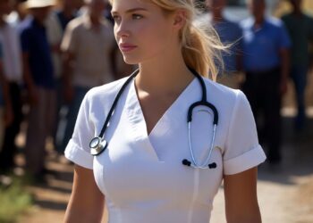 Доктор в деревне: как слухи оживают