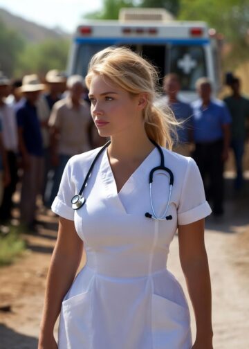 Доктор в деревне: как слухи оживают