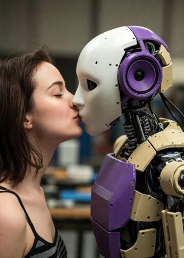 Когда сердце сильнее закона