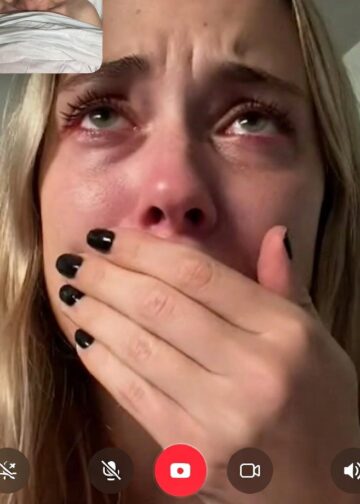 Тайна, которую нельзя было унести в могилу