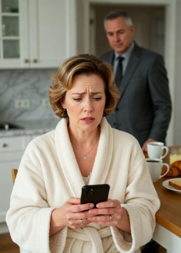 Разбитый очаг. А что будет дальше?