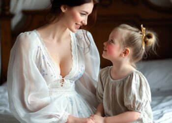 Разговор, от которого не уйти