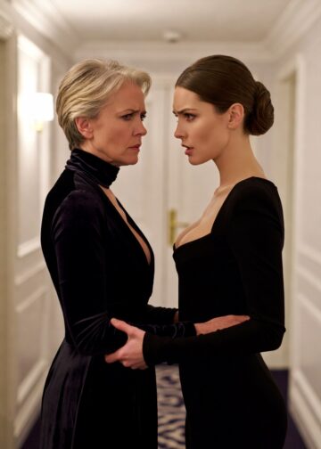 я считала доказательством того, что мне повезло