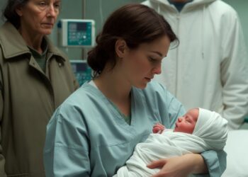 Пиши отказную! мне не нужен этот ребёнок