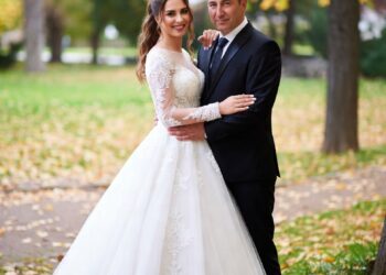 Вышла замуж за друга моего отца