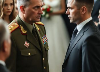 Отец узнал, что муж бьёт меня и забирает деньги — и вмешался сам