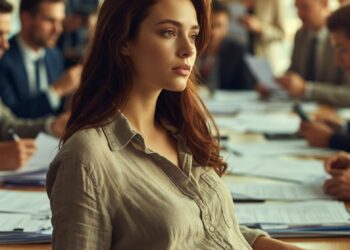 Карьера или личное счастье