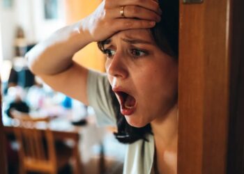 Он думал, что всё под контролем