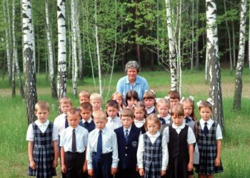 история исчезновения, о которой молчали 30 лет