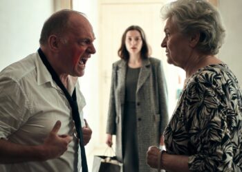 Требование под видом просьбы