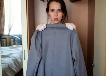 Когда терпение кончилось