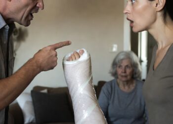 Он назвал меня дармоедкой — и получил урок