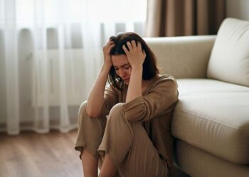 Когда рухнул дом, построенный на молчании