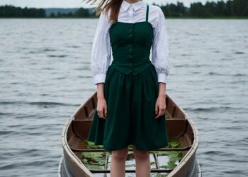 Уборщица, которая выкупила ресторан