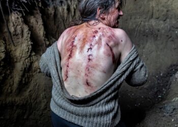 Когда пришли свои