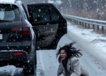 Развод без квартиры, но с новой жизнью