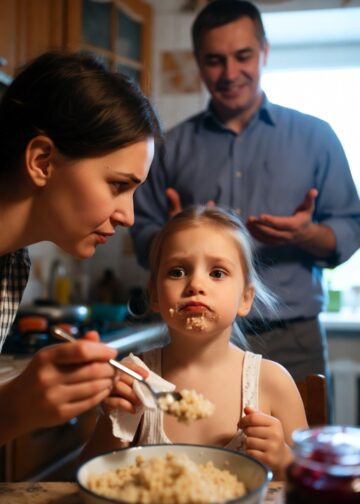 Последняя капля в словах «ты же сильная» — когда «временно» пахнет навсегда