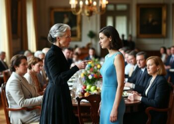 Праздник, который не должен был состояться