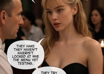 На первом свидании она спросила про самое дорогое блюдо — и я всё понял сразу