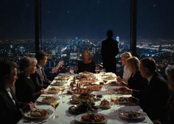 Его мать сказала “ты никто”, и в тот вечер я впервые перестала быть удобной