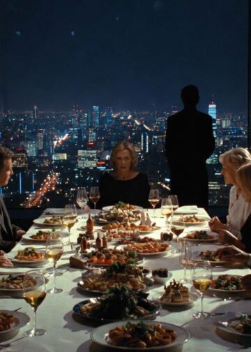 Его мать сказала “ты никто”, и в тот вечер я впервые перестала быть удобной