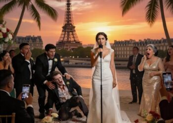 Я скрывала своё имя, пока они не растоптали меня