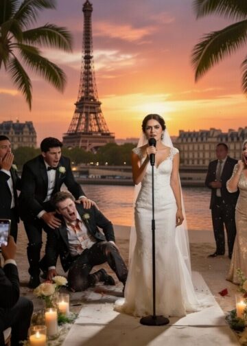 Я скрывала своё имя, пока они не растоптали меня