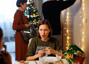 Она вышла за шейха в 19 — и поняла цену роскоши