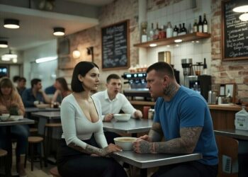 ЗАГОЛОВОК ИСТОРИИ «Она не закричала»