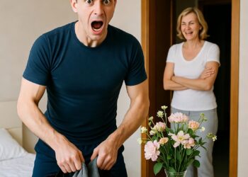 Он собирал носки с видом героя и обещал “урок одиночества”: а я просто молча проводила его