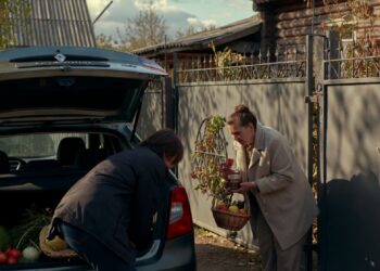 Когда в доме становится тихо — и эта тишина страшнее любого скандала