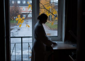 Свекровь на пороге: квартира как экзамен, а Виктория — как ученица