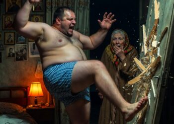 ДЕНЬГИ МОЛЧАТ, КОГДА КРИЧИТ СЕМЬЯ