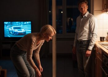 Я не стала устраивать сцену в ту же минуту: я просто тихо закрыла доступы и начала возвращать себе контроль