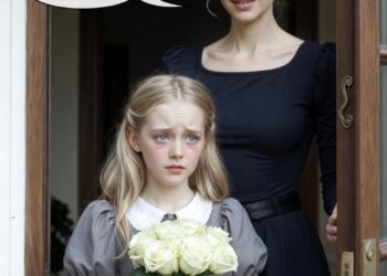 Она решила унизить меня на детском празднике при людях, но впервые получила не слёзы, а спокойный и взрослый ответ