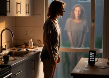 Разговор с Борей один на один: он просил не помощь, а власть