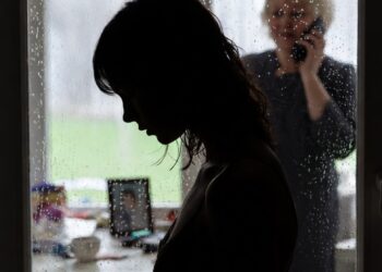 Реанимация показала правду: удобной быть проще, чем любимой