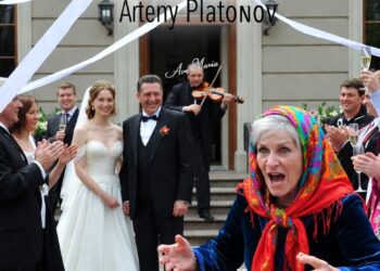 Предупреждение на площади, которое показалось бредом, стало правдой