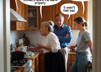 Ночь без сна и утро как ни в чём не бывало: когда муж рядом, но будто не на твоей стороне