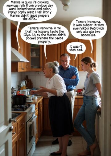 Ночь без сна и утро как ни в чём не бывало: когда муж рядом, но будто не на твоей стороне