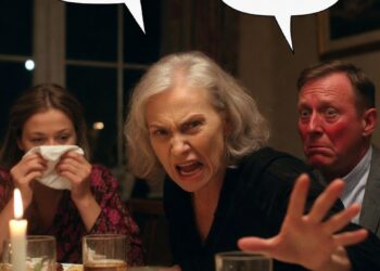 Свекровь требовала деньги на день рождения дочери — и сама выдала свой секрет